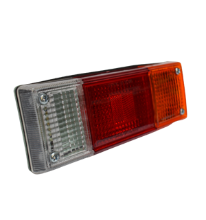 Mazda B2500/BT50  Farolim Stop Drt / Esq