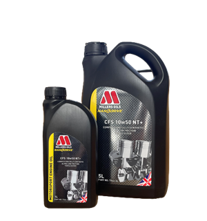 Kit CFS 10W50 NT+ 